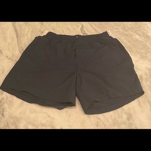 Birddogs size XL shorts, 6 inch inseam